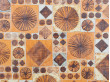 Table basse scandinave en céramique de Tue Pousen
