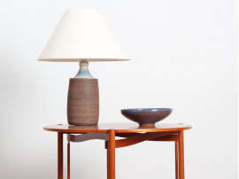 table d'appoint scandinave démontable 