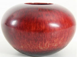 Vase, designed by Nils Thorsson for Royal Copenhagen.