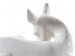 Scandinavian ceramics : fawn.