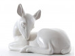 Scandinavian ceramics : fawn.