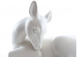 Scandinavian ceramics : fawn.