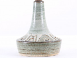 petite lampe en ceramique scandinave soholm stentoj