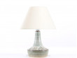 petite lampe en ceramique scandinave soholm stentoj