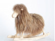 mouton à bascule scandinave design danois povl Kjaer