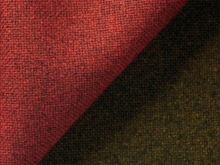Fabric per meter Kvadrat Tonica (35 colours)