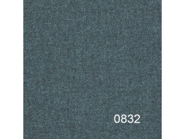 Fabric per meter Kvadrat Tonica 2 (39 colours)