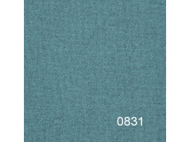 Fabric per meter Kvadrat Tonica 2 (39 colours)