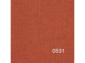 Tissu au mètre Kvadrat Tonica 2 (39 coloris)