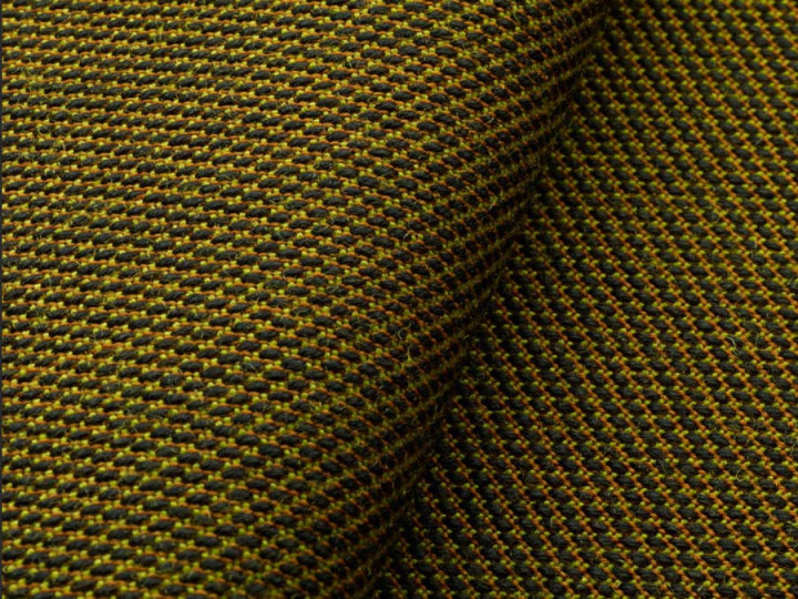 Tissu au mètre Kvadrat Steelcut trio (49 coloris)