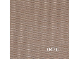 Fabric per meter Kvadrat Steelcut trio 3 (54 colours)