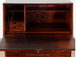 LA140709 secretaire scandinave en paissandre de Rio de Are Wahls Iversen