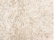 Tapis Rya naturel