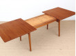  table de repas de Hans Wegner AT-310