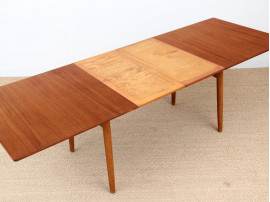  table de repas de Hans Wegner AT-310