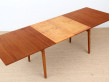  table de repas de Hans Wegner AT-310