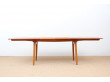  table de repas de Hans Wegner AT-310