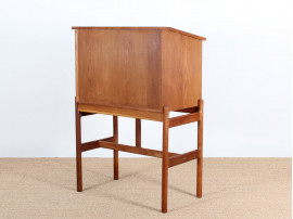 Secretaire scriban scandinave de arne wahls iversen