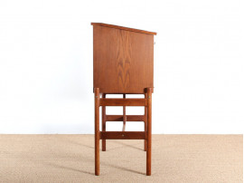 Secretaire scriban scandinave de arne wahls iversen