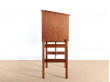 Secretaire scriban scandinave de arne wahls iversen