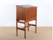 Secretaire scriban scandinave de arne wahls iversen