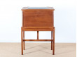 Secretaire scriban scandinave de arne wahls iversen