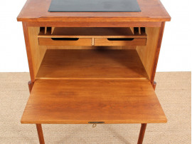 Secretaire scriban scandinave de arne wahls iversen