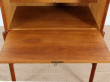 Secretaire scriban scandinave de arne wahls iversen