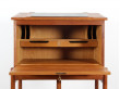 Secretaire scriban scandinave de arne wahls iversen