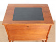 Secretaire scriban scandinave de arne wahls iversen