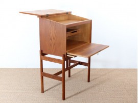 Secretaire scriban scandinave de arne wahls iversen