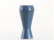 Rorstrand Round Blue/Green SRN Vase