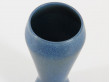 Rorstrand Round Blue/Green SRN Vase