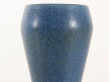 Rorstrand Round Blue/Green SRN Vase