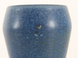 Rorstrand Round Blue/Green SRN Vase