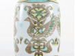 Aluminia Baca Vase/Bottle Bird Motif