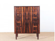 Chest of Drawers by Borge Seindal for P. Westergaard Mobelfabrik