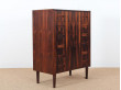 Chest of Drawers by Borge Seindal for P. Westergaard Mobelfabrik