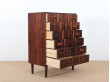 Chest of Drawers by Borge Seindal for P. Westergaard Mobelfabrik