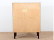 Chest of Drawers by Borge Seindal for P. Westergaard Mobelfabrik