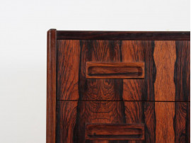 Chest of Drawers by Borge Seindal for P. Westergaard Mobelfabrik