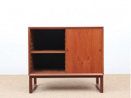 Small danish modern sideboard by Poul Cadovius