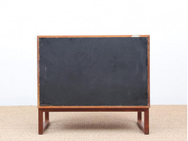 Small danish modern sideboard by Poul Cadovius