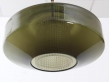 Danis modern ceiling lamp in glass by Carl Fagerlund