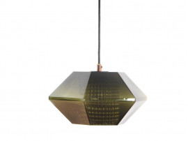 Ceiling lamp by Carl Fagerlund