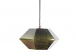 Ceiling lamp by Carl Fagerlund