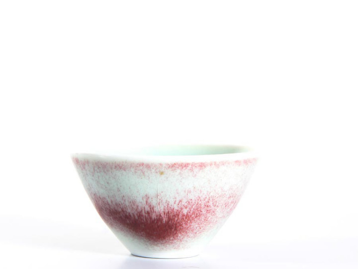 Small Swedish ceramic bowl