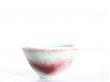 Small Swedish ceramic bowl