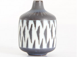Miniauture vase by Gunnar Nylund