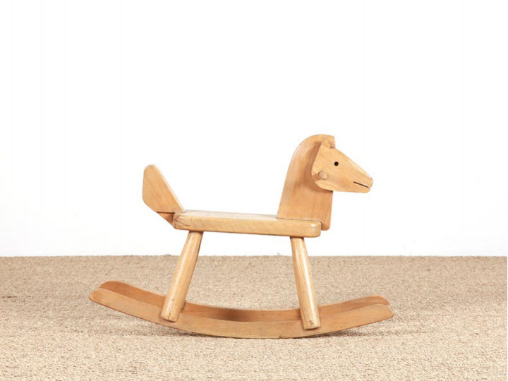 Rocking horse